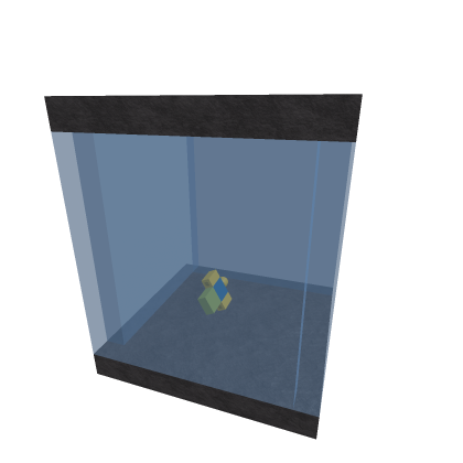 break dancing noob in box