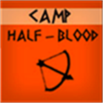 -Camp Half-Blood-