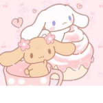 -ˋˏ cinnabuns