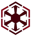 《 | Sith Marauder | 》