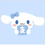 cinnamonroll for good