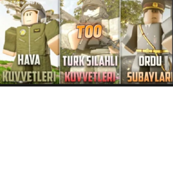 Türk Asker Oyunu