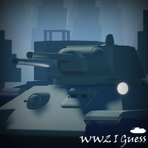 WW2 I Guess