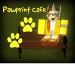 🐾Pawprint Cafe🐾