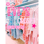 Eve’s closet