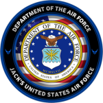 Jackerific's United States Army