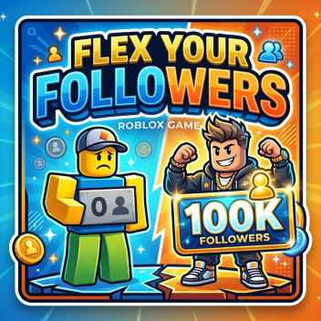 Flex Your Followers
