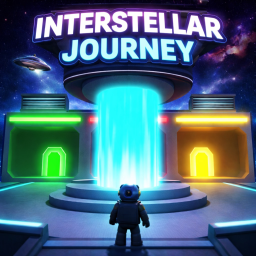 İnterstellar journies!