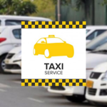 ( IR ) Indian Taxi Service