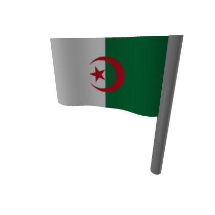 Algeria Flag