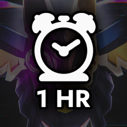 WARDEN 💀 Survival Escape icon
