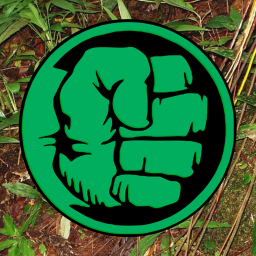 Hulk Blast