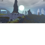 The lost island dev robuc