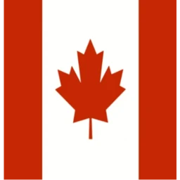 Cross The Canadian Mountains (or border) icon