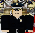 NSW Police Simulator