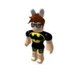 Killershaymin's Robloxian Newbs