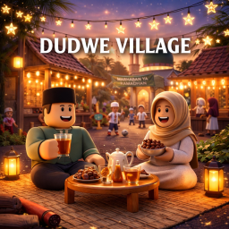 KAMPUNG INDO VOICE