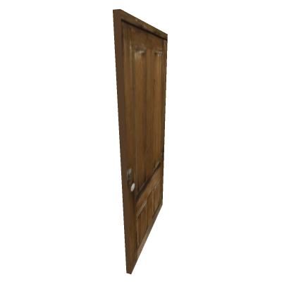 Simple door