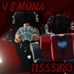 V$MONA Clothing