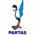 Partas Airways