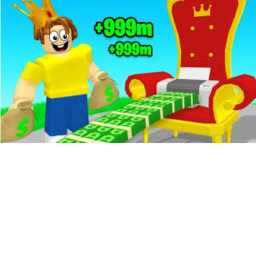 Money Tycoon ! be the richer