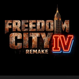 (BETA) Freedom City IV Remake [ PC ONLY ] icon