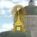 Royal Thai Family