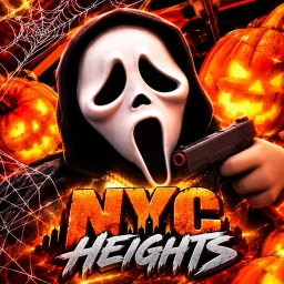 [❗] NYC Heights icon