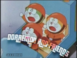 字'doraemon