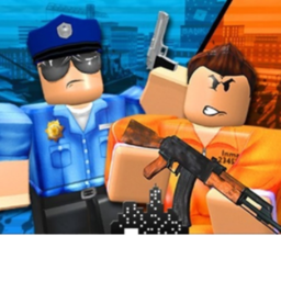 Prison role-play! [UPDATE 1]