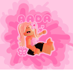 ~| Ami’s Amethysts Dance Academy! |~
