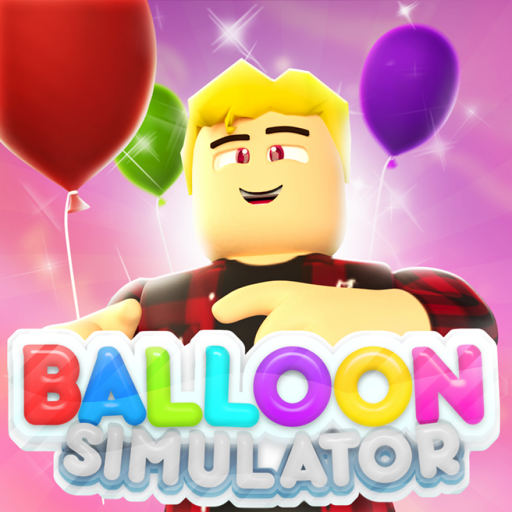 🎈 Balloon Simulator🌟