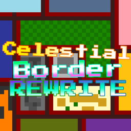 [X-MAS] Celestial Border: REWRITE
