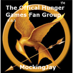 The Offical Hunger Games Fan Group