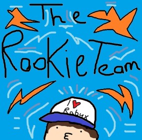 The Rookie Team Hangout