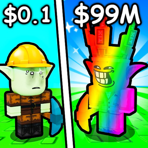 Your Goblin Mine