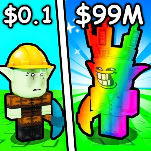 Your Goblin Mine! Thumbnail