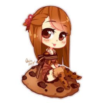 Cookie Girl Fan Group