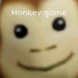 (Cool update) Monkey Game icon