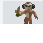 Monkey Charlie Fan Group :D