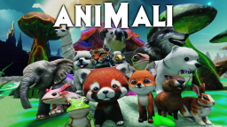 ANIMALI