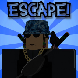 Escape! [NEW]