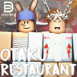 [WIP] Otaku Restaurant