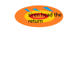 siren head the return