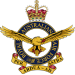 Royal Australian Air Force ᅠᅠ
