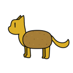 Potato Squad CAT