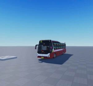 Car Bus Driver Viet Nam (Update 6) 