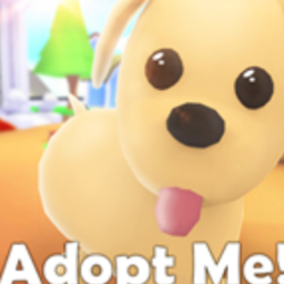 Buy Adopt Me Pets!!!