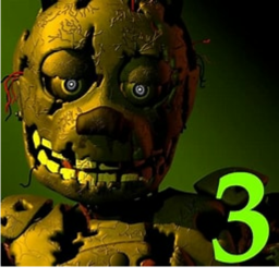 Fnaf 3