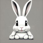 Bunny group forever